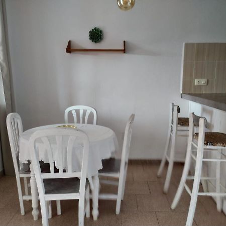 Apartamento Viviendas Ferrer-Es Mal Pas San Francisco Javier Exterior foto
