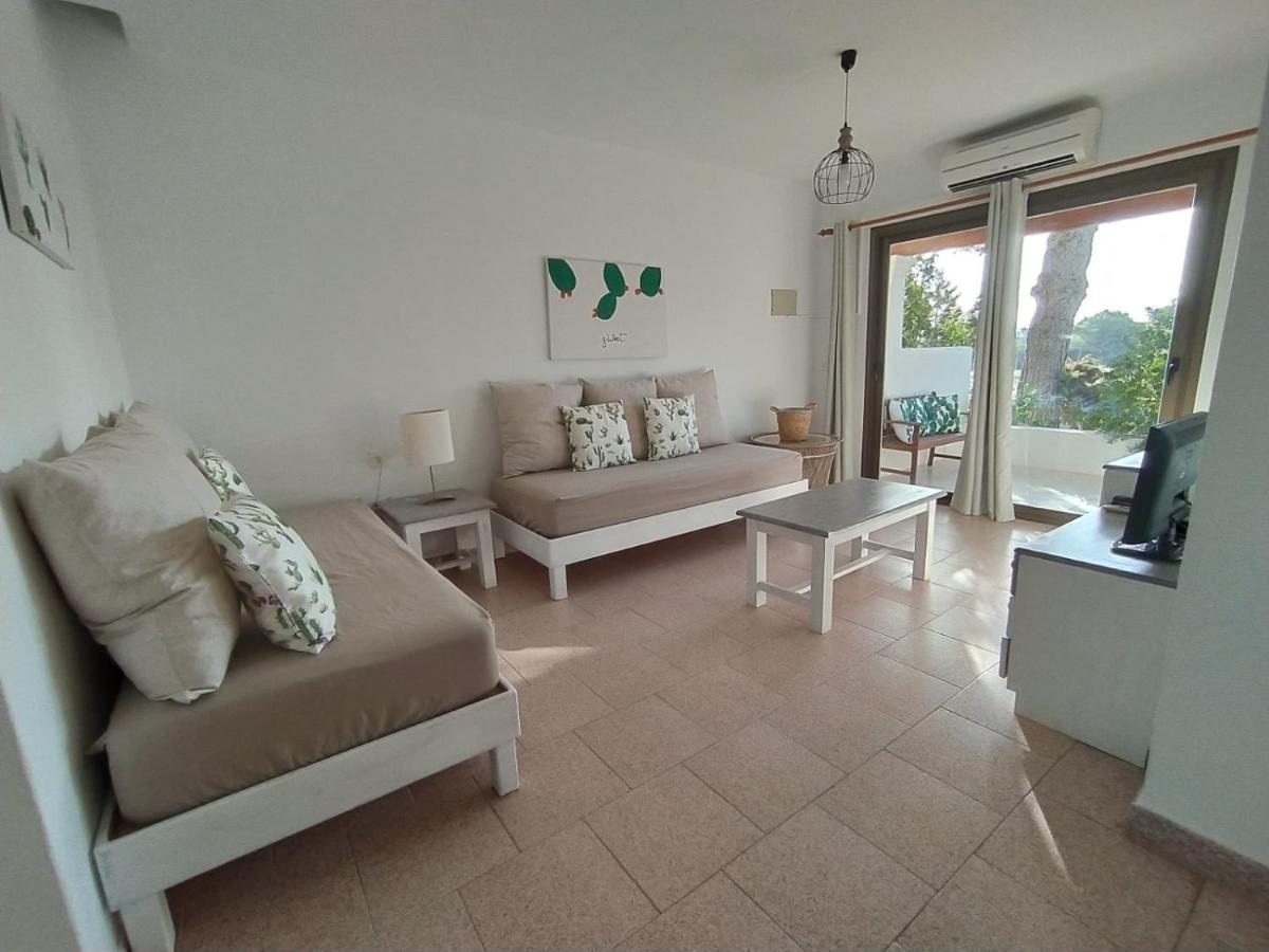 Apartamento Viviendas Ferrer-Es Mal Pas San Francisco Javier Exterior foto