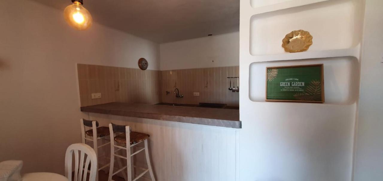 Apartamento Viviendas Ferrer-Es Mal Pas San Francisco Javier Exterior foto