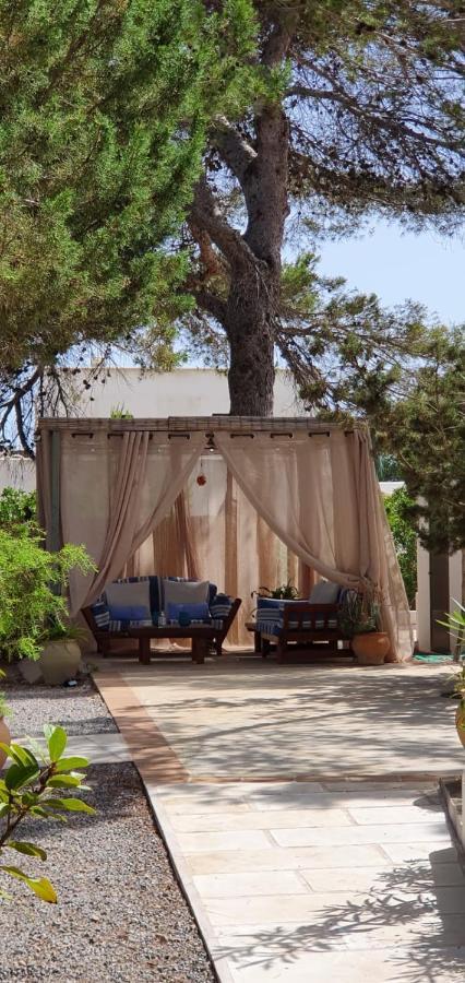 Apartamento Viviendas Ferrer-Es Mal Pas San Francisco Javier Exterior foto