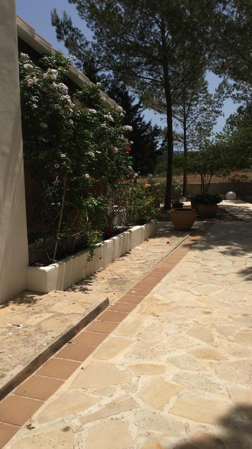 Apartamento Viviendas Ferrer-Es Mal Pas San Francisco Javier Exterior foto