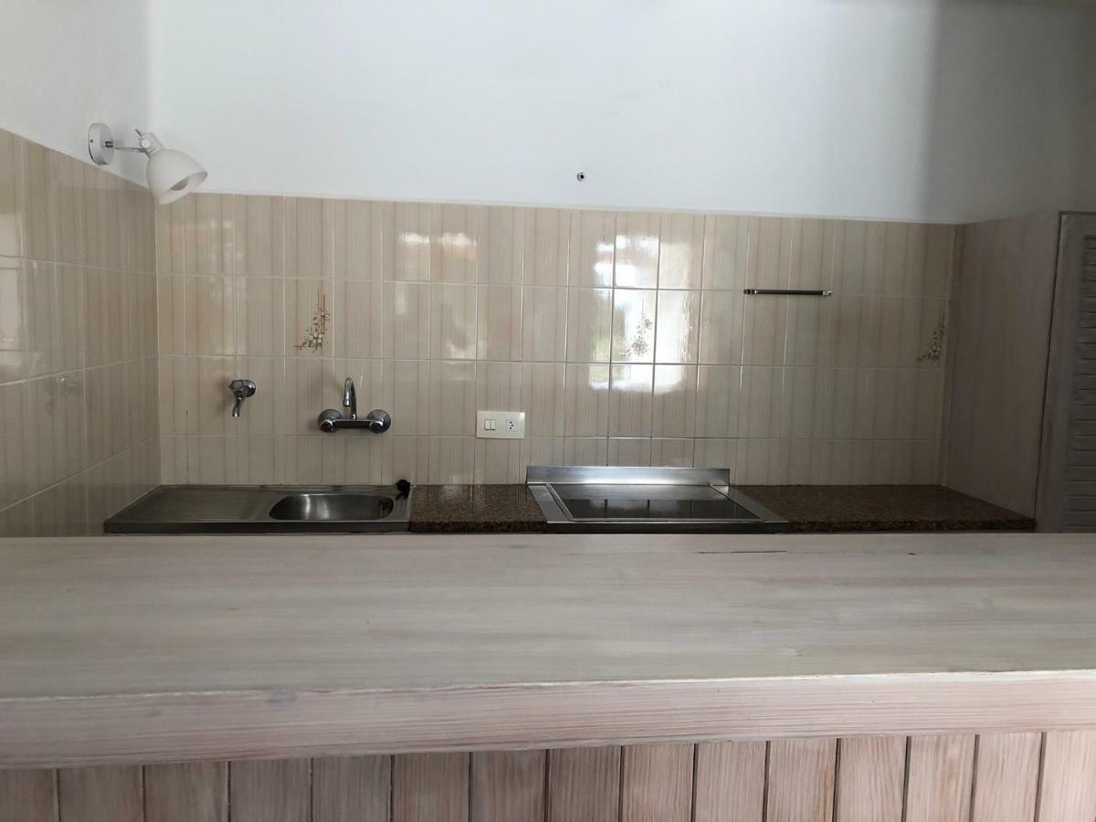 Apartamento Viviendas Ferrer-Es Mal Pas San Francisco Javier Exterior foto